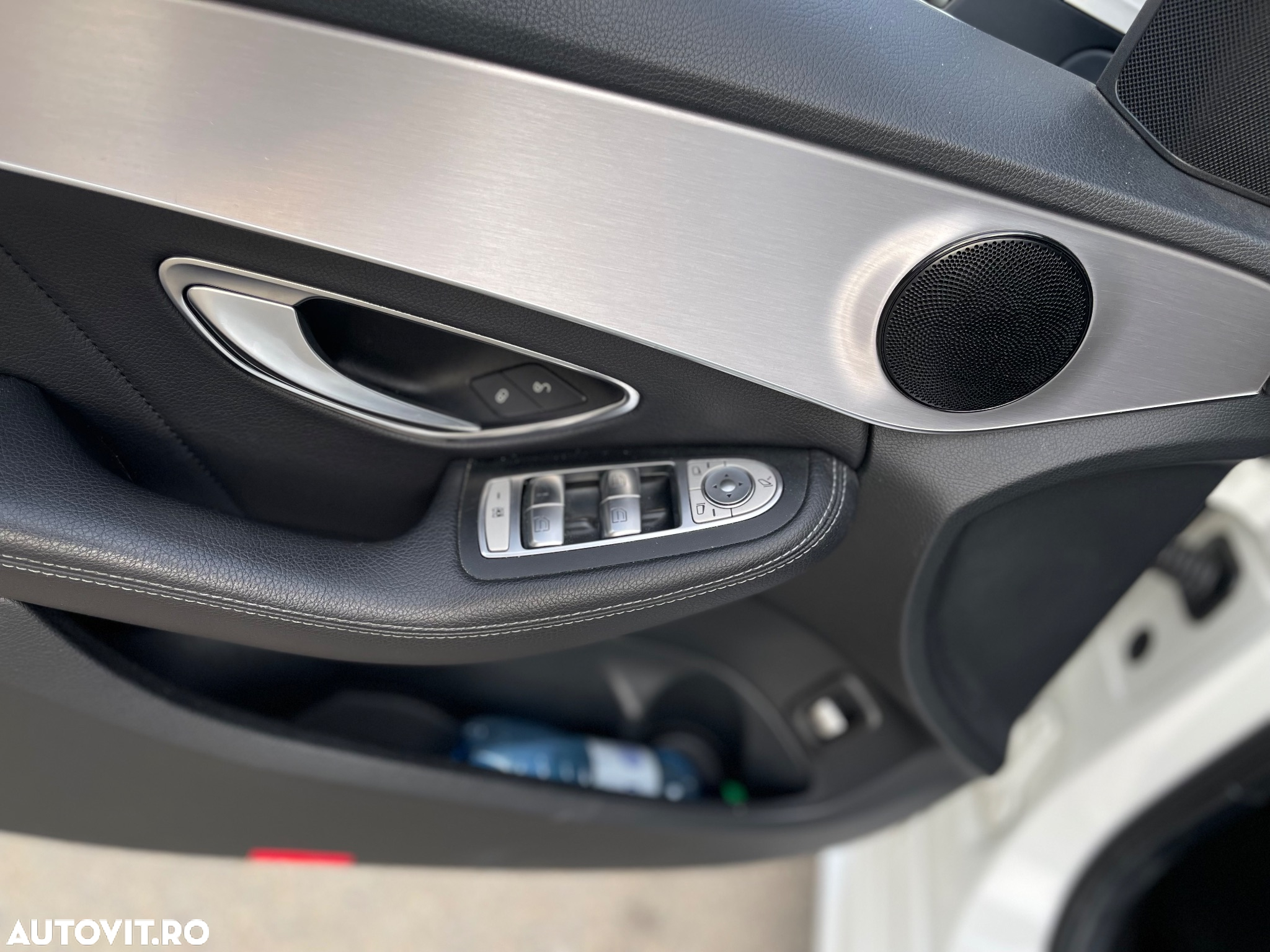 Mercedes-Benz C 220 d T 9G-TRONIC AMG Line - 12