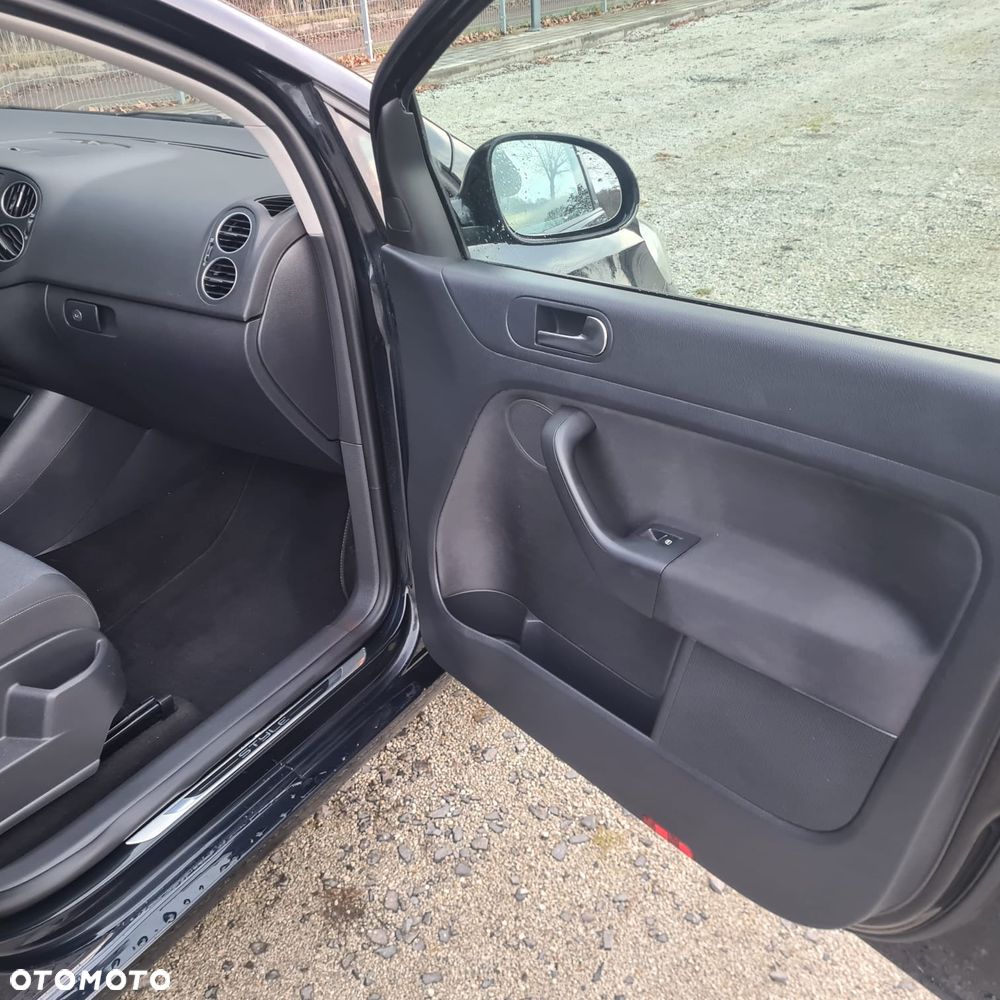 Volkswagen Golf Plus 1.2 TSI Team - 13