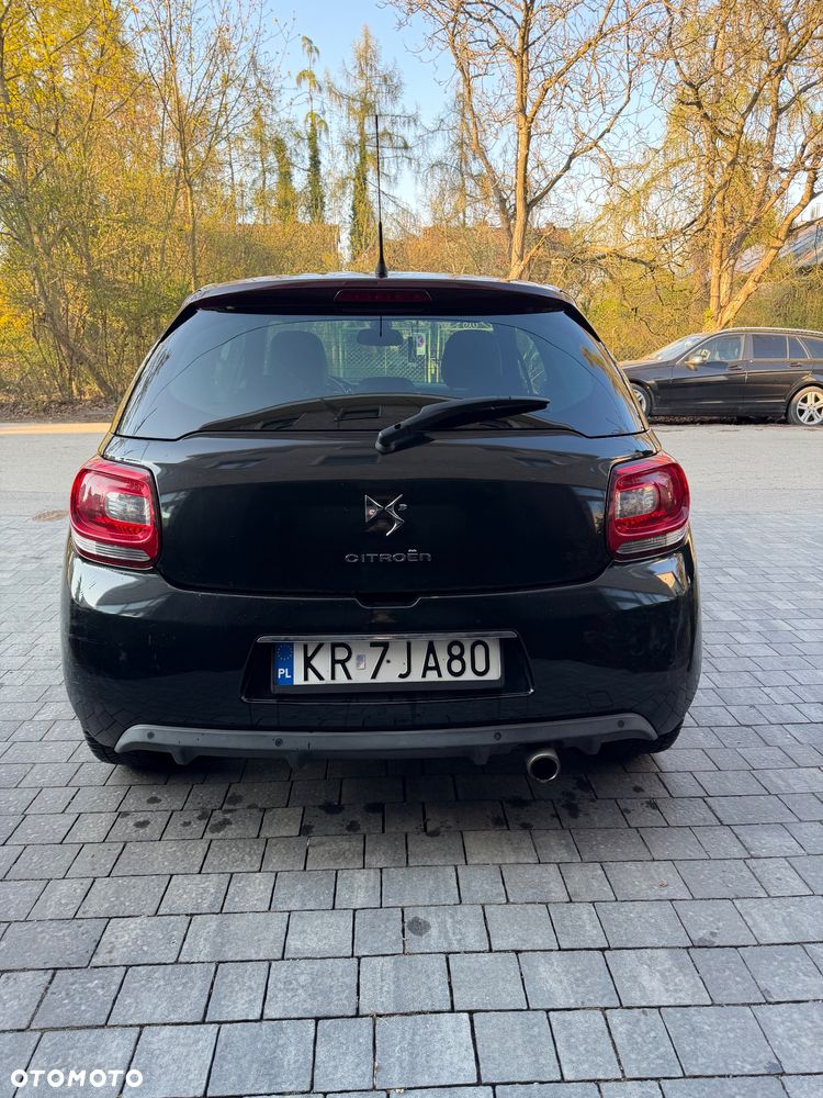 Citroën DS3 VTi 120 SoChic - 5