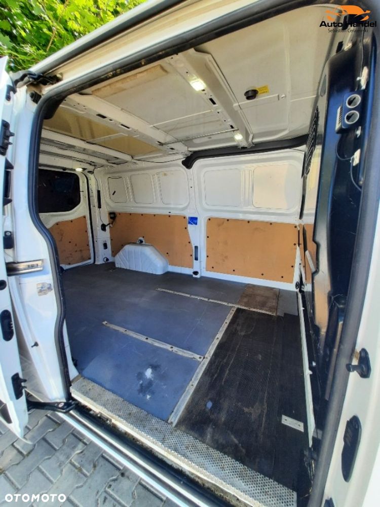 Ford Transit Custom - 29