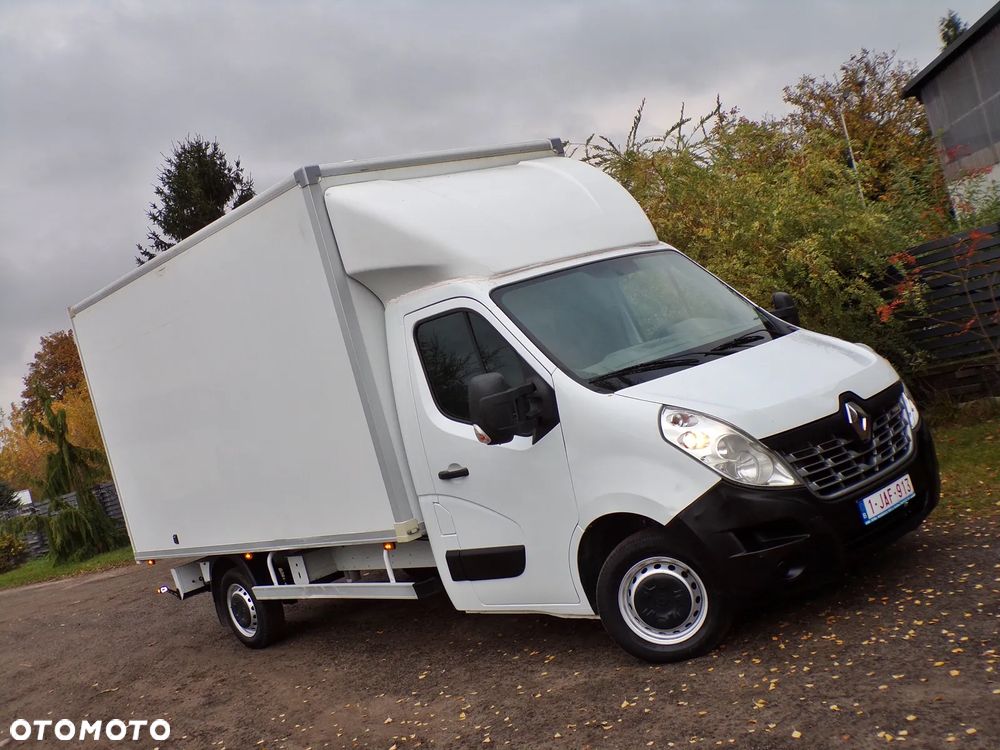 Renault MASTER - 12