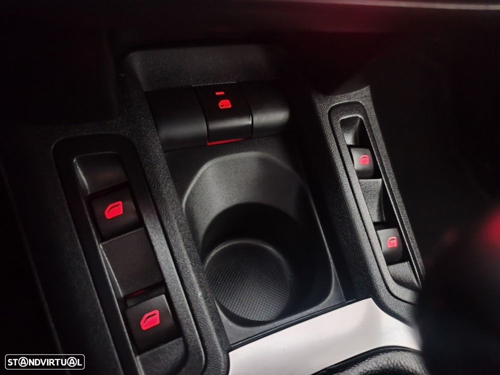 Citroën C-Elysée 1.5 BlueHDi Shine - 21