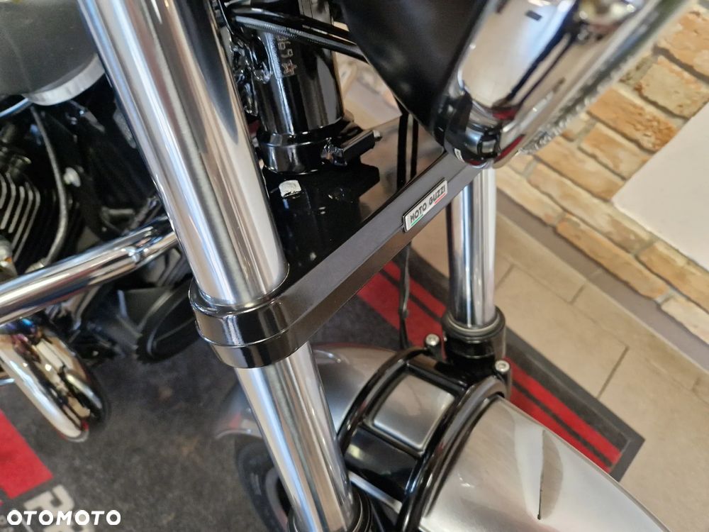 Moto Guzzi V9 - 27