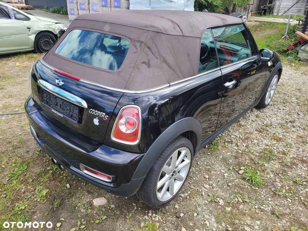 MINI Cooper S Standard - 4