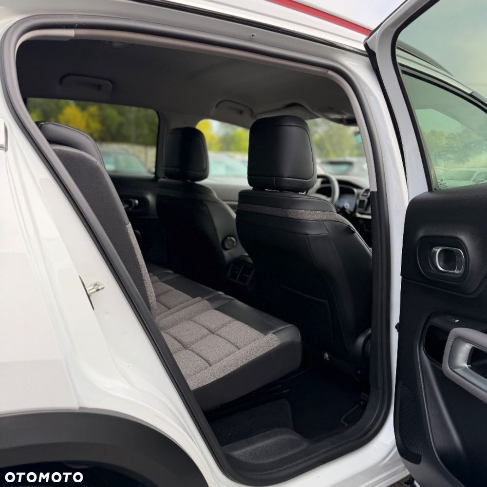 Citroën C5 Aircross - 31