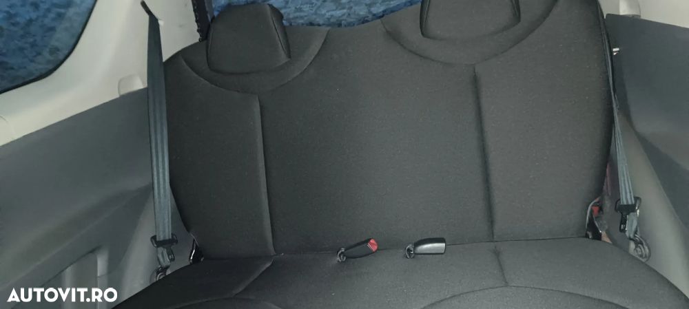 Toyota Aygo 1.0 Terra - 7