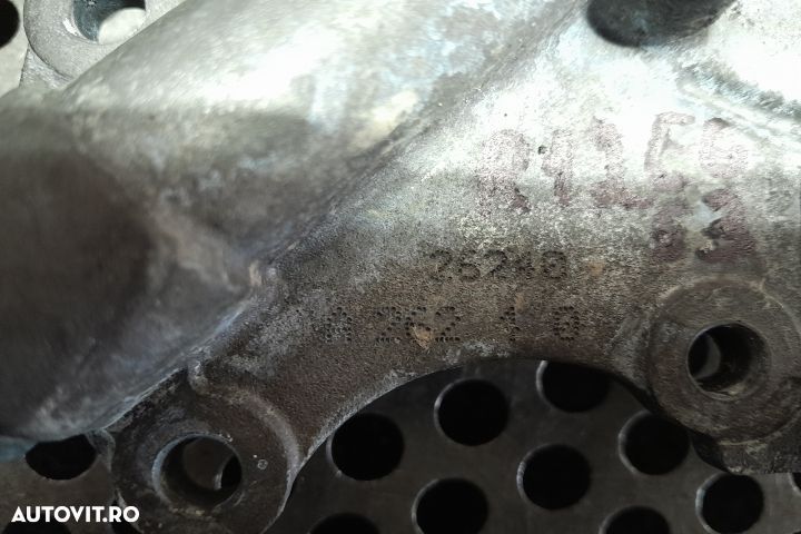 Pompa ulei 9652426380 9652426380 Ford Focus 2 [2004 - 2008] Hatchback - 4