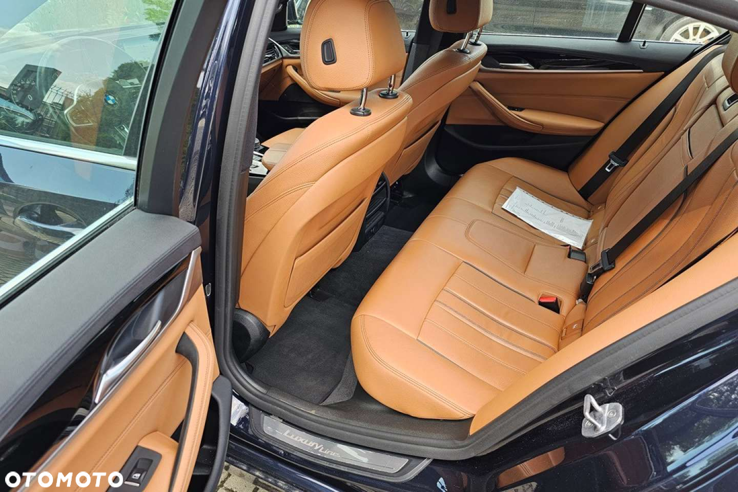 BMW Seria 5 - 16
