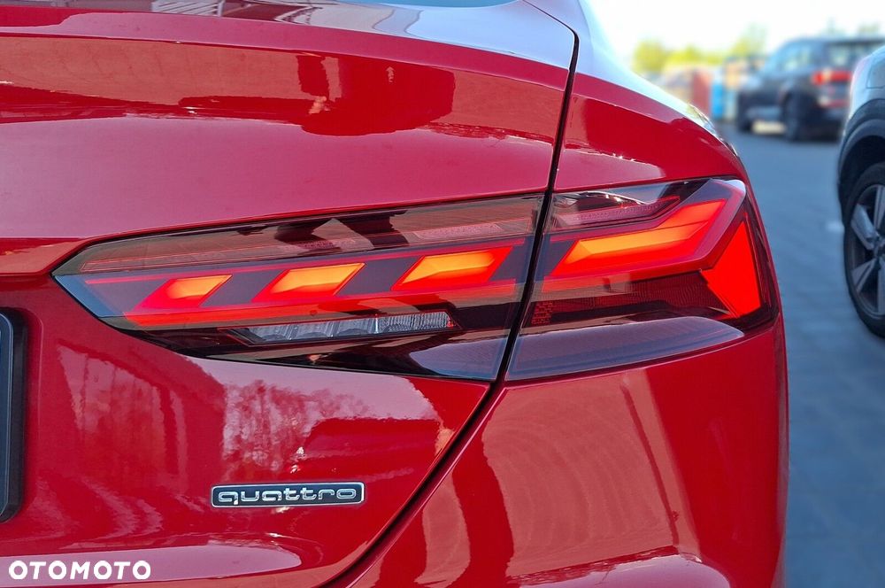 Audi A5 Sportback 40 TDI mHEV Quattro S Line S tronic - 23