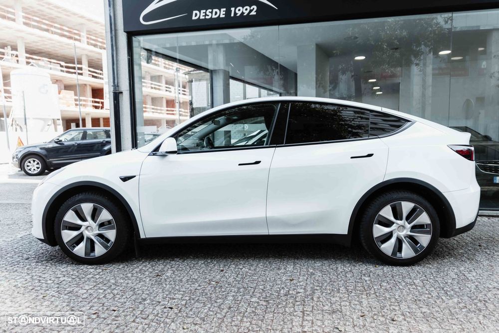 Tesla Model Y Long Range Tração Integral — photo 2