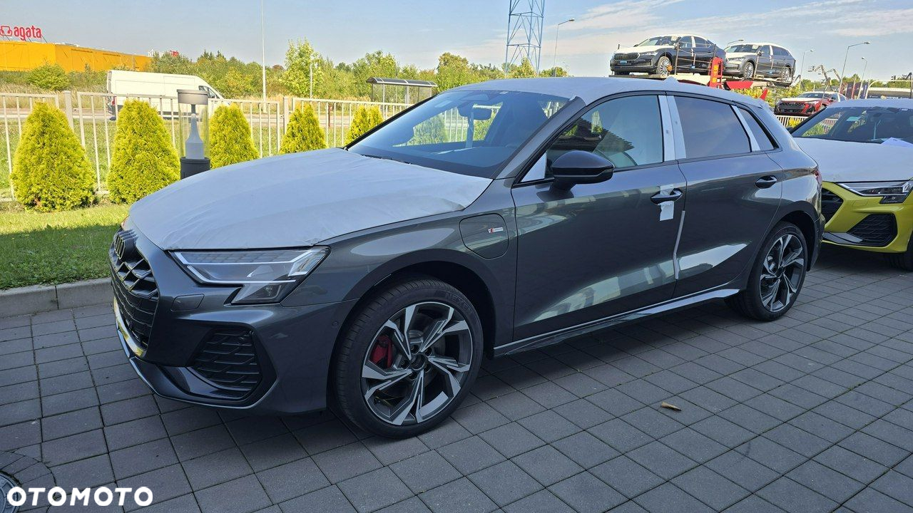 Audi A3 - 2