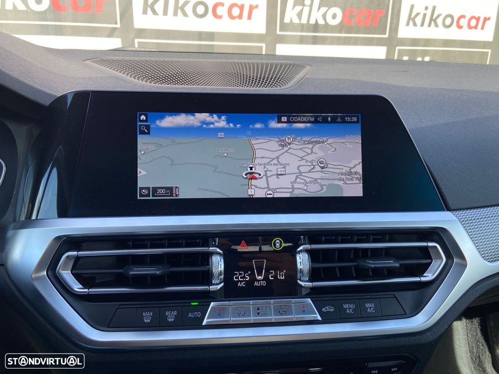 BMW M440 M440i xDrive - 22