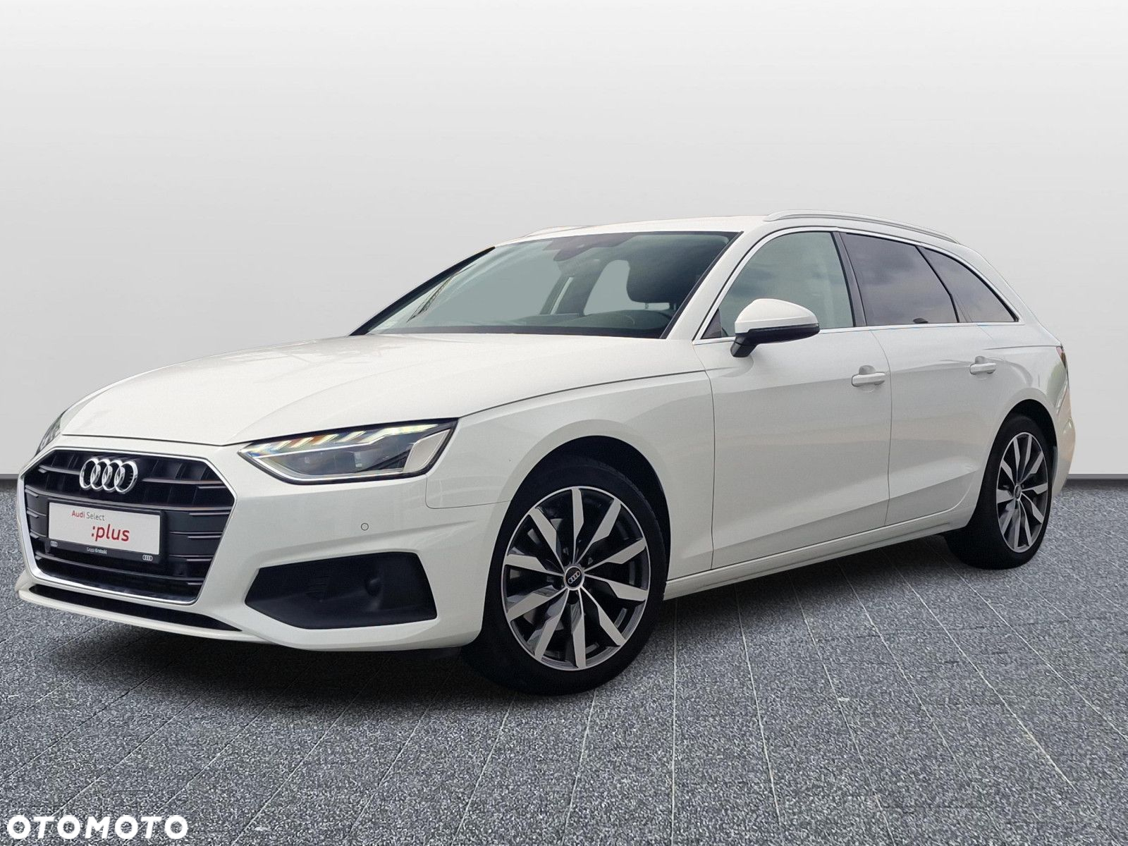 Audi A4 - 24