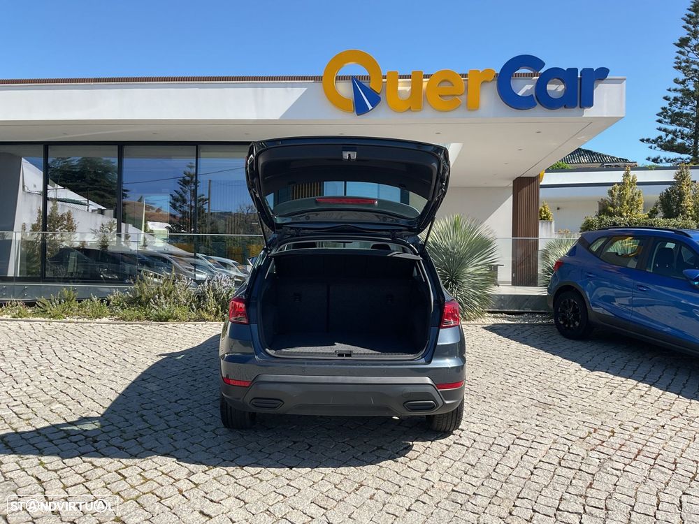 SEAT Arona 1.0 TSI Style DSG - 12