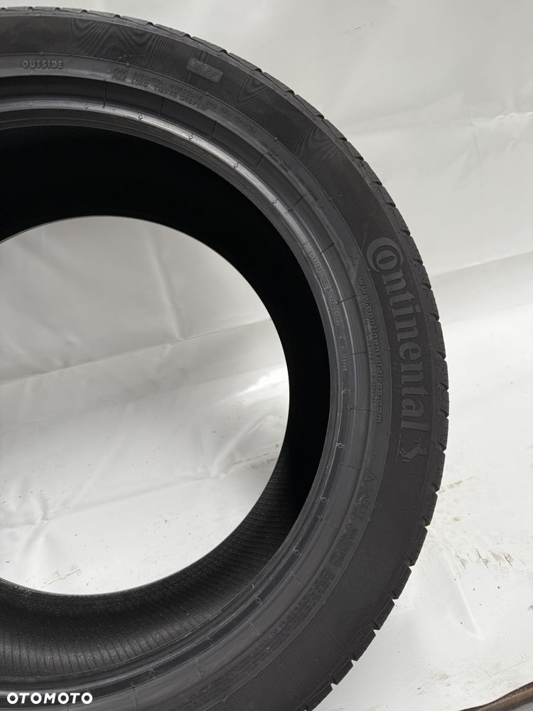 305/40/20 Continental ContiWinterContact TS830P NO 112V - 4