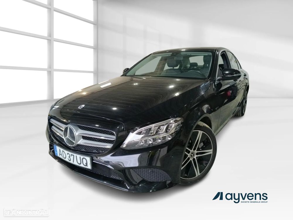 Mercedes-Benz C 300 de Avantgarde - 1