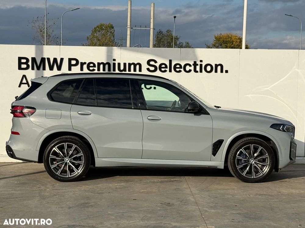 BMW X5 xDrive40i AT MHEV - 25