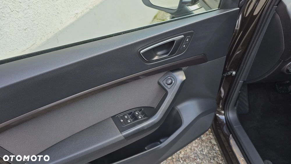 Seat Ateca 1.4 ECO TSI DSG XCELLENCE - 8