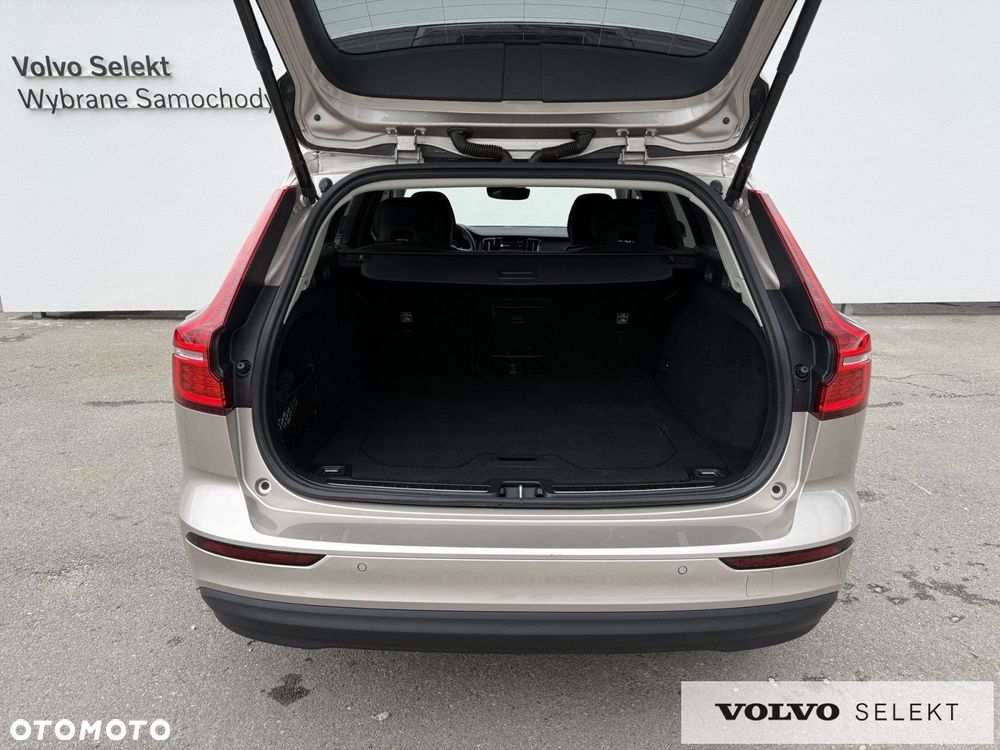 Volvo V60 - 9