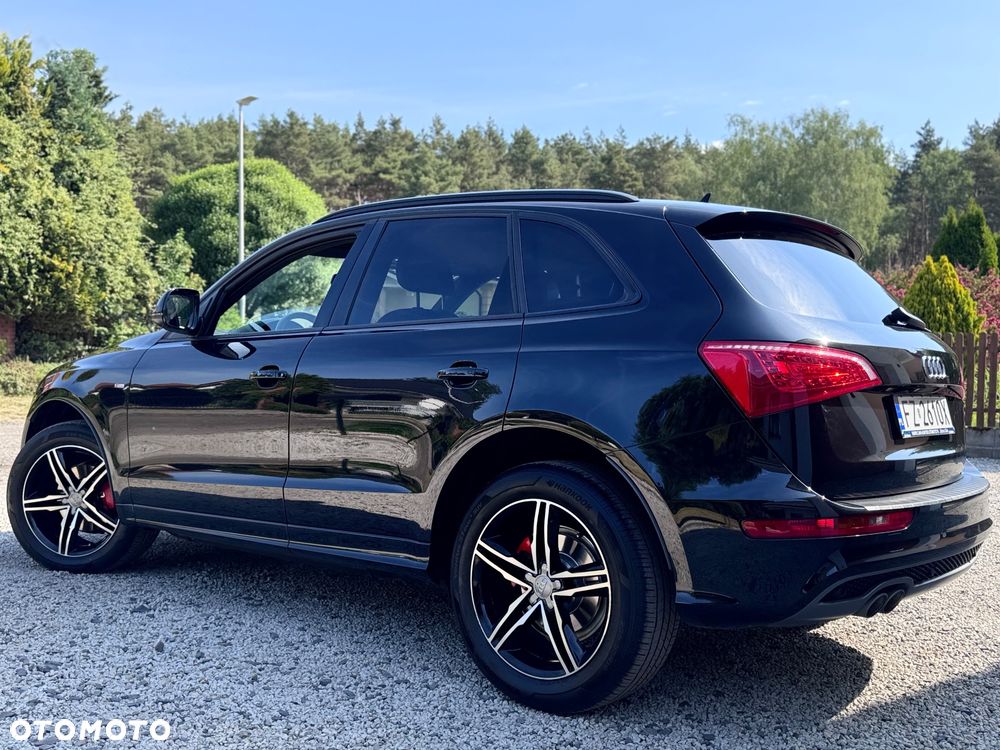 Audi Q5 - 35