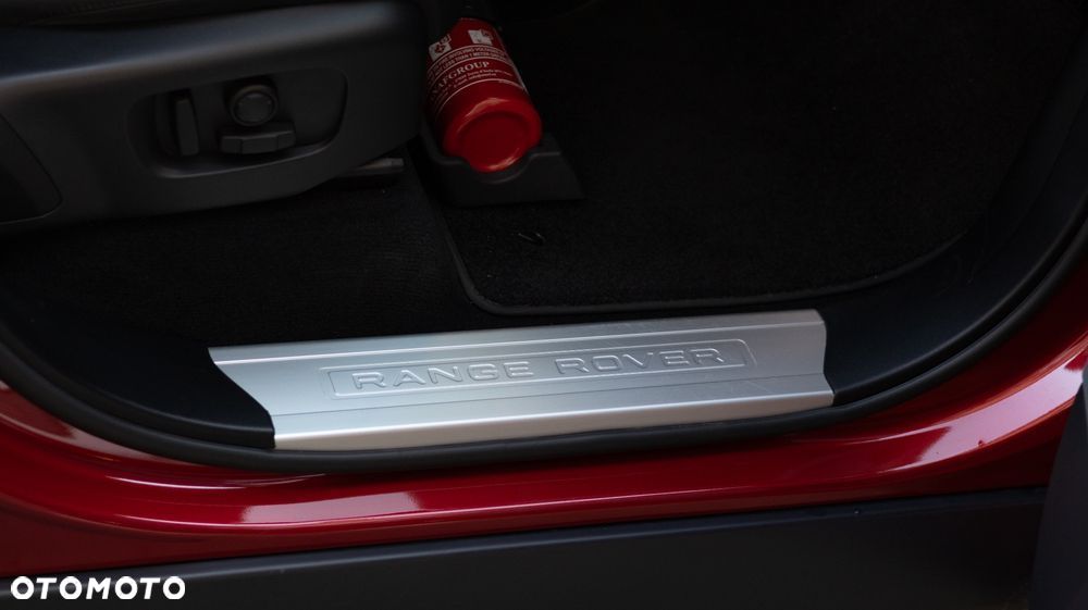 Land Rover Range Rover Sport S 3.0 D SE - 32