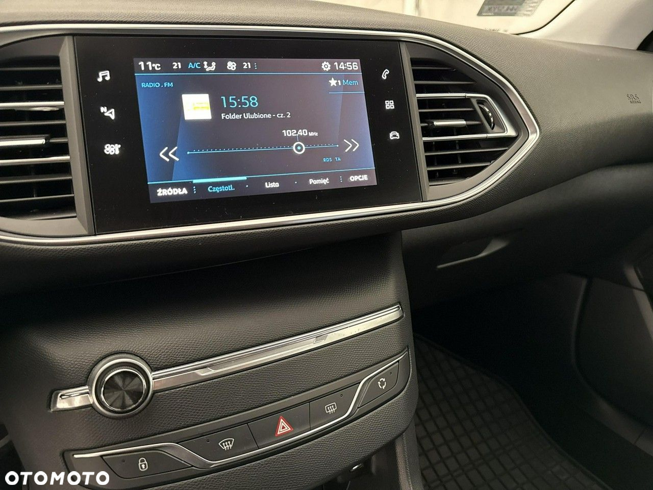 Peugeot 308 - 27