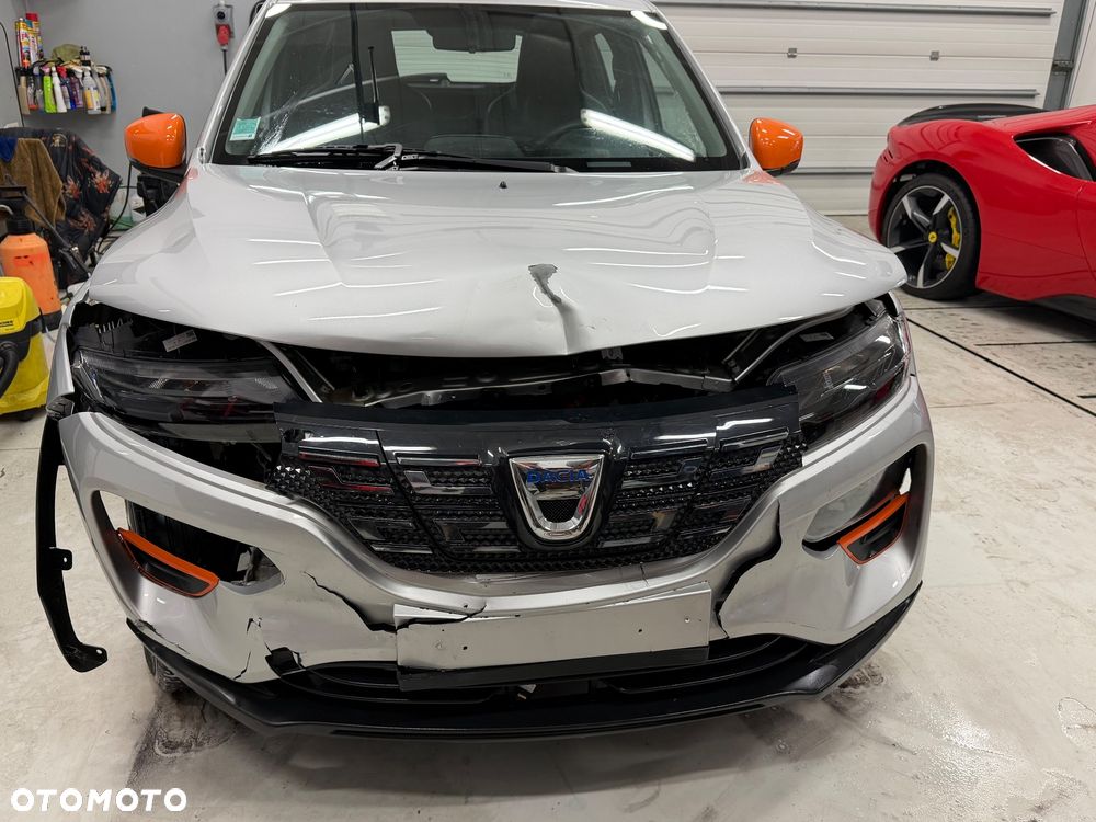 Dacia Spring Electric 45 Expression - 2