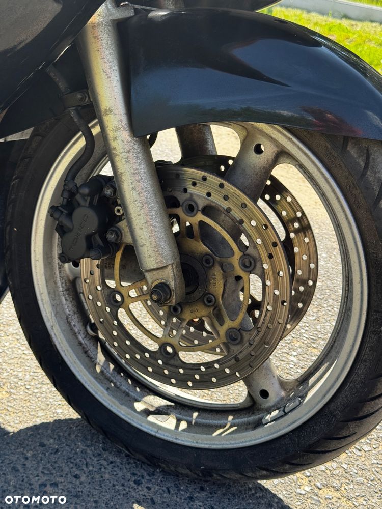 Suzuki GSX-F - Katana - 8