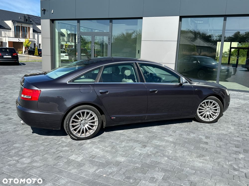 Audi A6 Limousine 3.2 FSI - 16