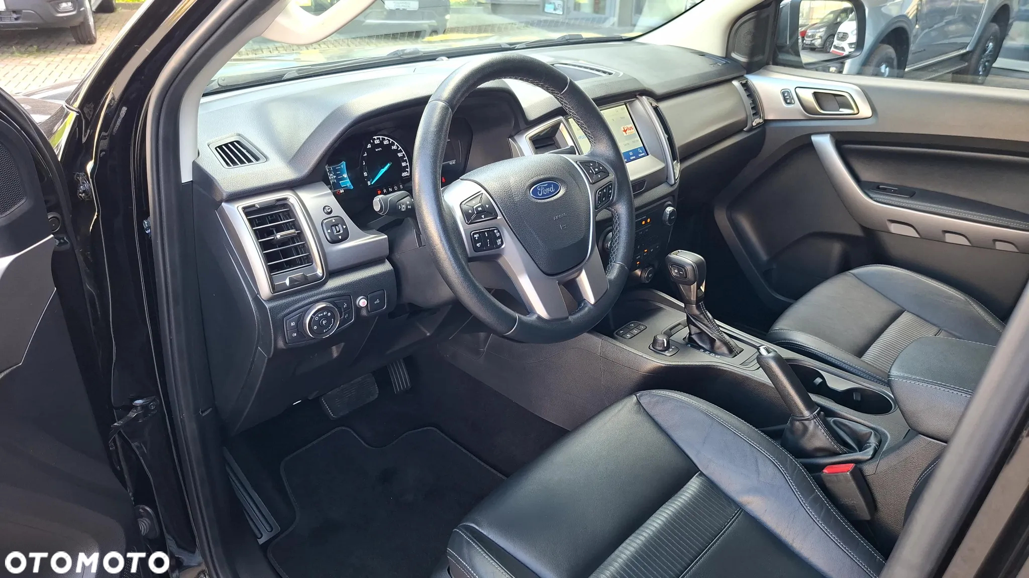 Ford Ranger 2.0 EcoBlue 4x4 DC Limited - 18