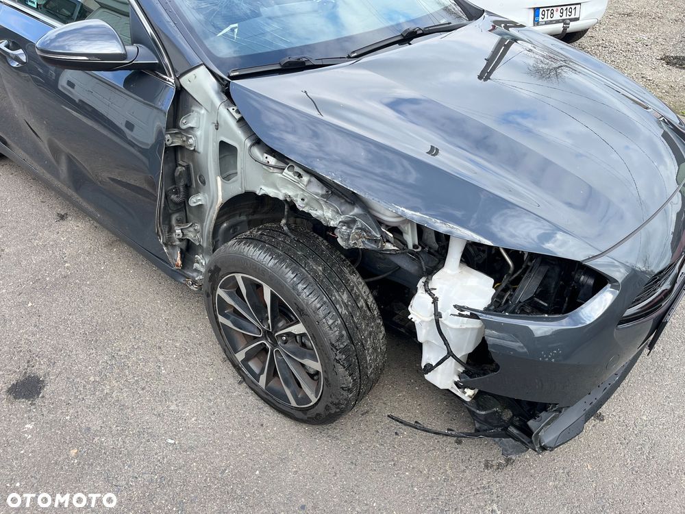 Kia Ceed 1.5 T-GDI OPF Vision - 6