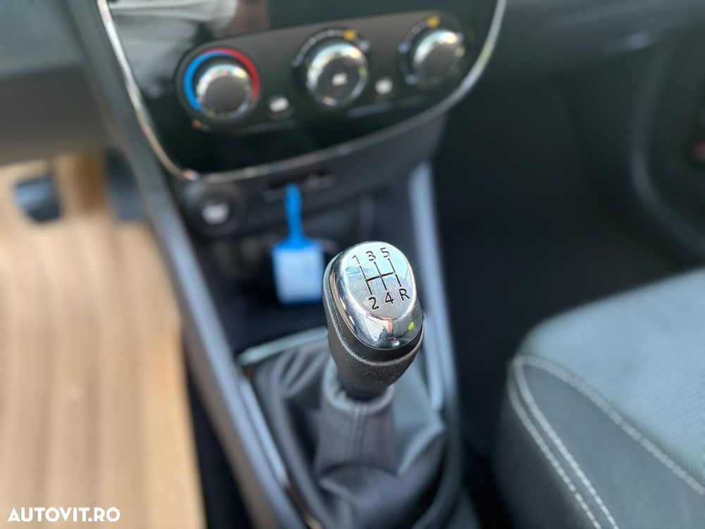 Renault Clio Energy TCe SL Iconic - 12