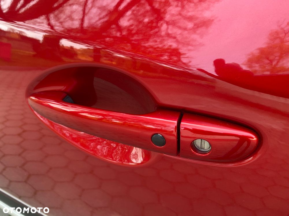 Mazda CX-3 SKYACTIV-G 150 i-ELOOP AWD Exclusive-Line - 36