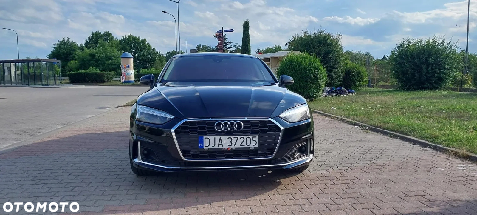 Audi A5 40 TDI Advanced S tronic - 2