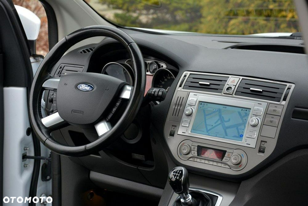 Ford Kuga 2.0 TDCi 4WD Titanium - 22