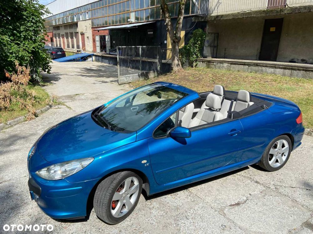 Peugeot 307 - 4