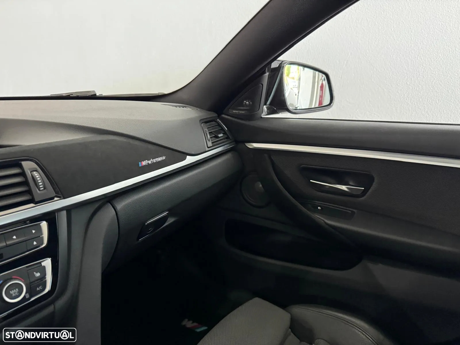 BMW 428 Gran Coupé i Pack M Auto - 29