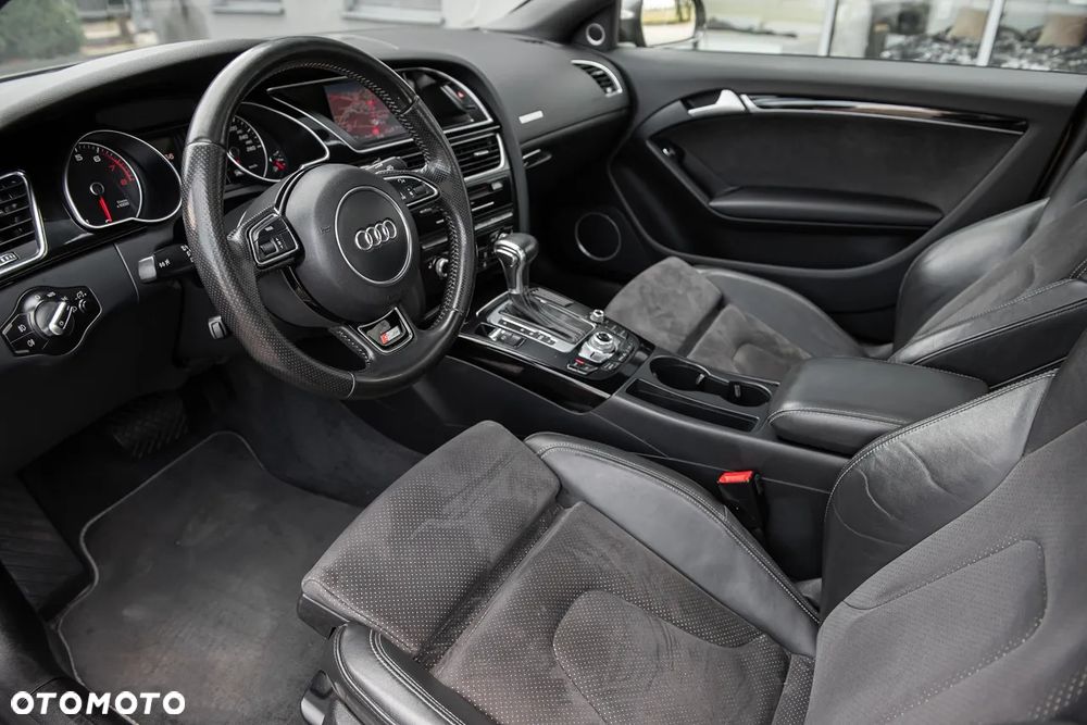Audi A5 Coupé 2.0 TFSI quattro S tronic - 15