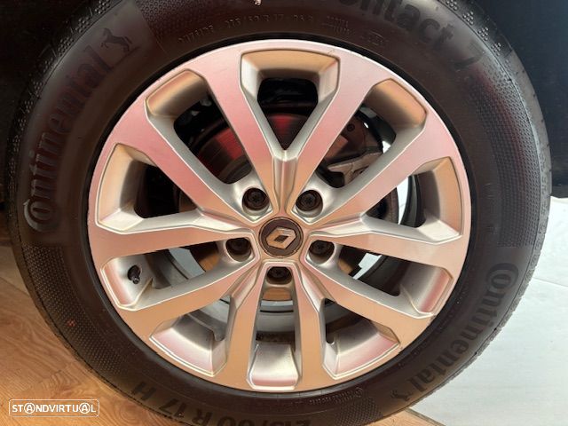 Renault Kadjar 1.5 dCi Exclusive - 43