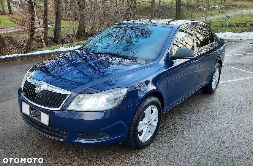 Skoda Octavia 1.2 TSI Family - 1