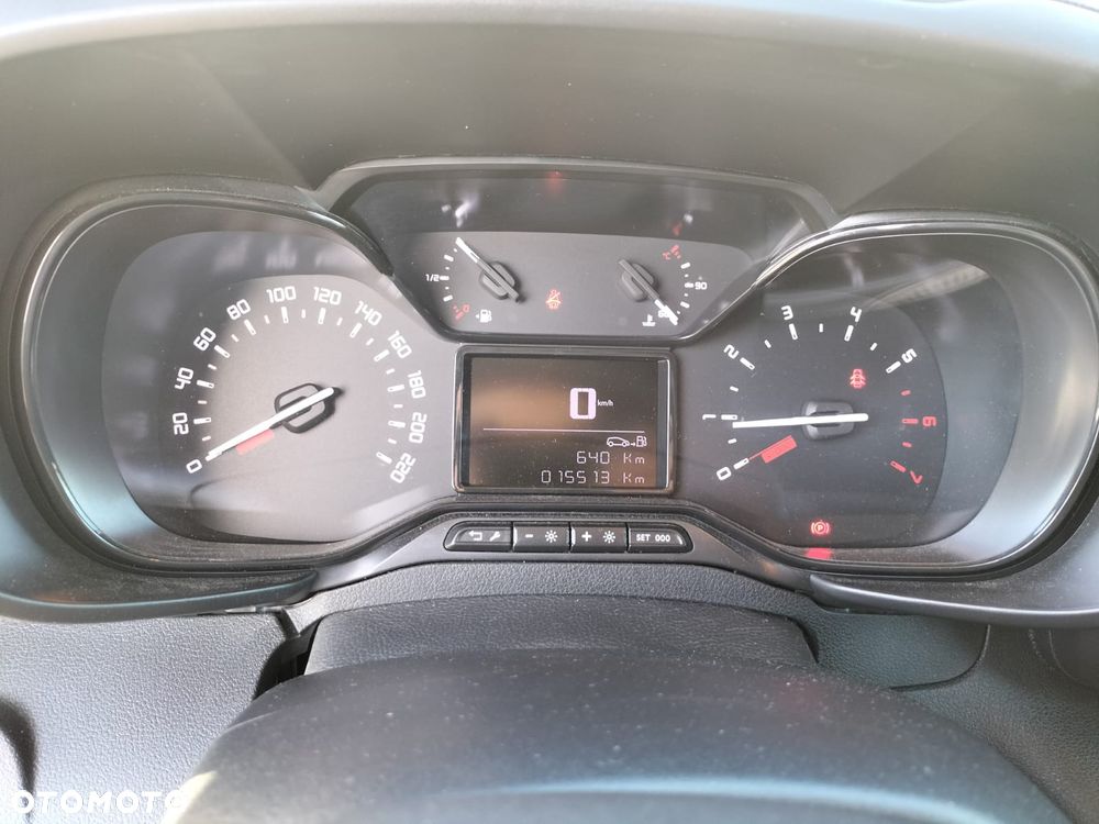 Toyota ProAce City - 18