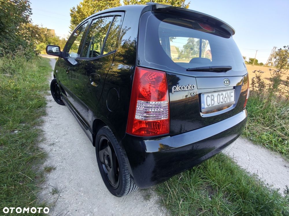 Kia Picanto - 2