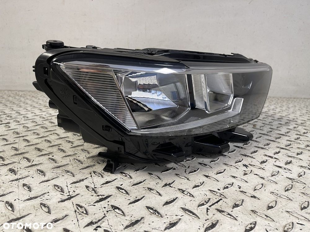 VW T-ROC 2GA LAMPA PRAWA PRZEDNIA PRZÓD REFLEKTOR 2GA941006B - 5