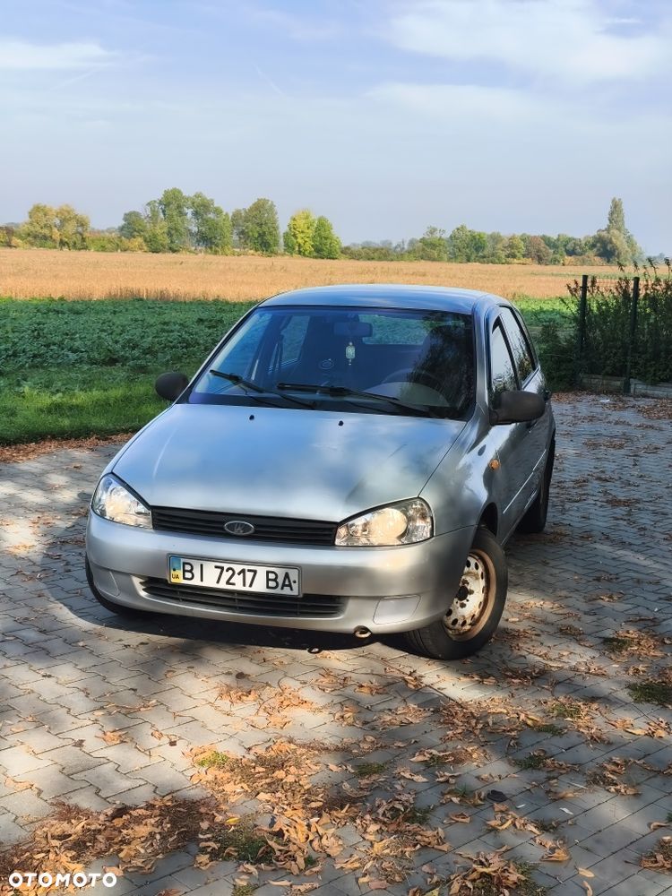 Lada 1119