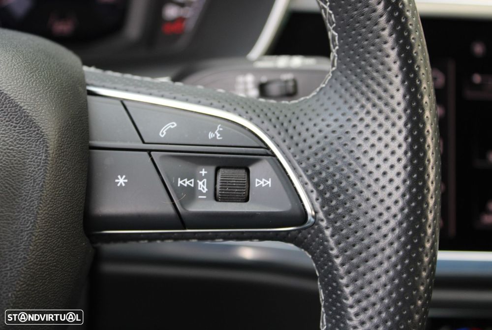 Audi Q3 45 TFSIe S line S tronic - 21
