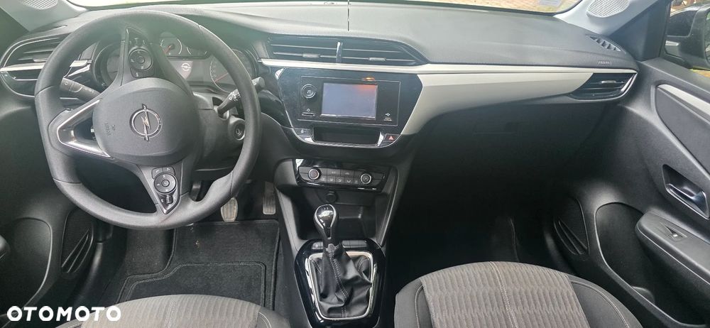 Opel Corsa 1.2 Start/Stop - 10