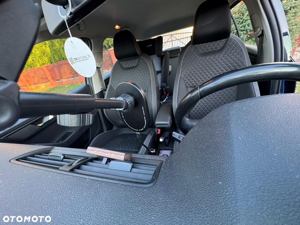 Skoda Fabia 1.4 TDI Style - 6