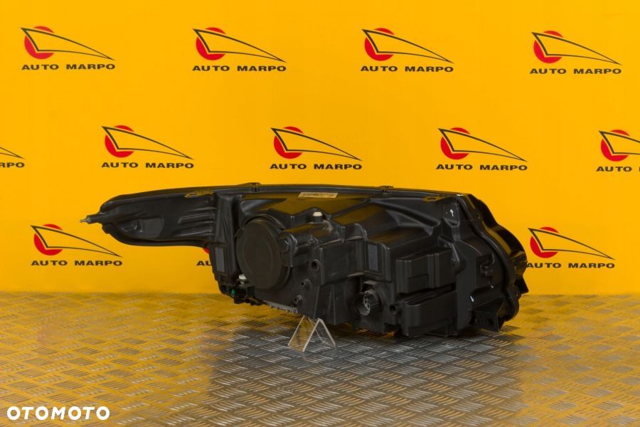 RANGE ROVER VOGUE 2012- REFLEKTOR LAMPA XENON USA - 3