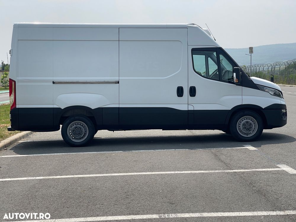 Iveco Daily - 4