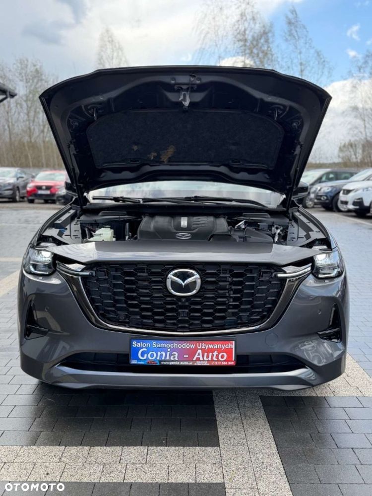 Mazda CX-60 - 2